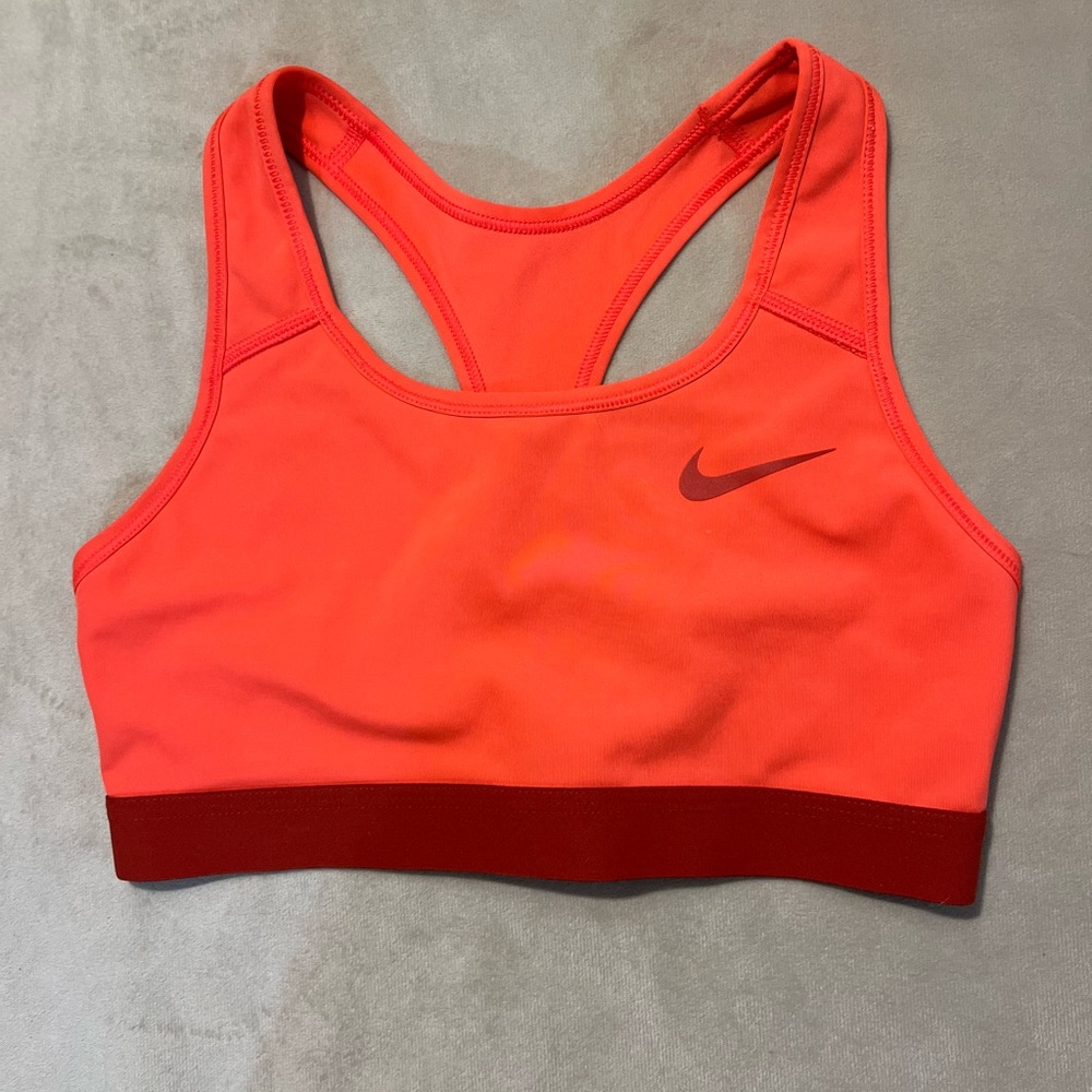 Nike Razorback Sports Bra